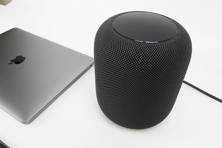 Review Apple HomePod The Master Switch
